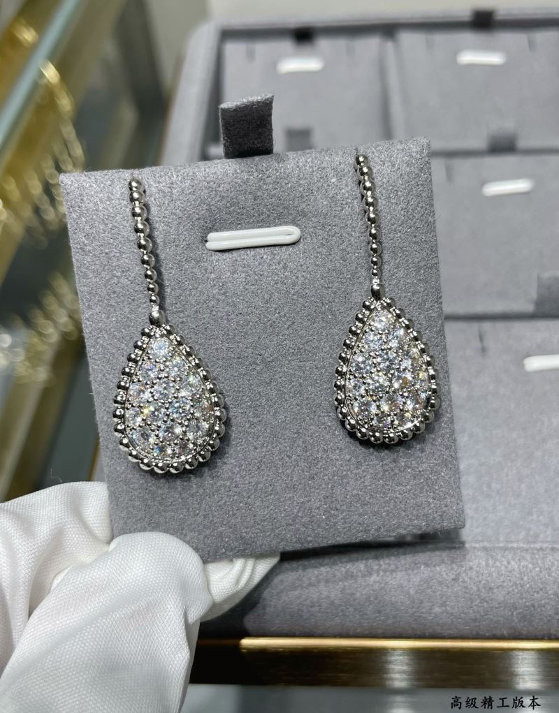 Boucheron Earrings